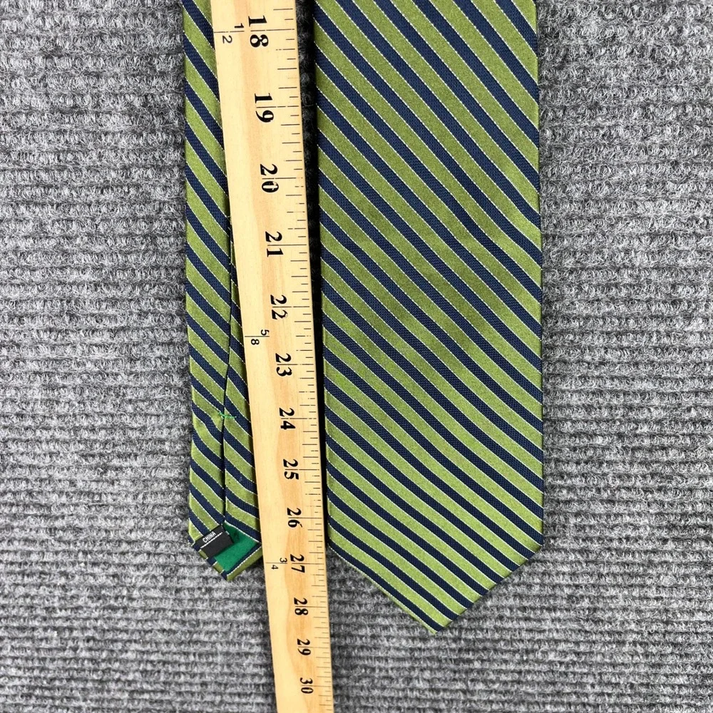 Tommy Hilfiger Silk Necktie Mens 56